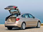 BMW Serie 5 Gran Turismo 2010
