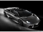 Lamborghini Reventón Roadster