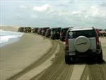 Hummer Happening Acapulco