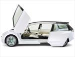Honda Skydeck Concept