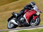 Honda VFR 1200 F