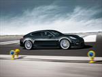 Panamera por Mansory