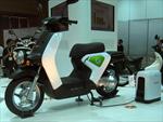 Las Motos del Salón de Tokio