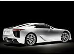 Lexus LFA