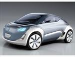 Renault Zoe Z.E. Concept