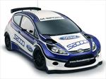 Ford Fiesta S2000