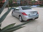 Peugeot 308 CC 2010