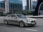 BMW Serie 5 2011