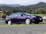 Subaru Legacy y Outback 2010