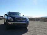 Crossover Buick Enclave 2010
