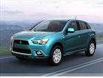 Mitsubishi RVR - ASX