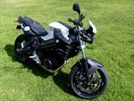 BMW F 800 R