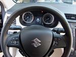 Suzuki Kizashi