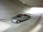 Mercedes Benz Clase E Convertible 2010