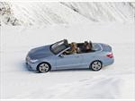 Mercedes-Benz Clase E Cabrio 2010