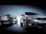 Kia Cerato Forte