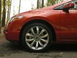 Honda Civic SI Coupé