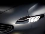 Peugeot SR1 Concept
