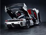 Ferrari Enzo por Gemballa