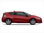 Honda CR-Z 