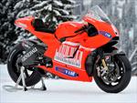 Ducati Desmosedici GP-10