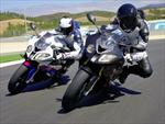 BMW S 1000 RR