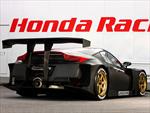Honda HSV-010 GT