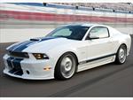 Mustang Shelby GT350 2011