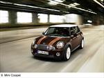 Los autos más ecológicos de 2010 ACEEE