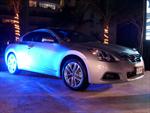 Nissan Altima 2010