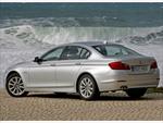 BMW Serie 5 2011