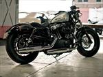 Harley Davidson Forty-Eight