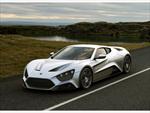 Zenvo ST1 