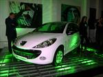 Peugeot 207 Compact WiFi