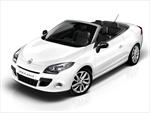 Renault Mégane lll Coupé Cabriolet 