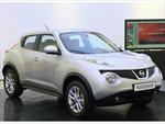 Nissan Juke 2011