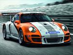 Porsche GT3 Hybrid