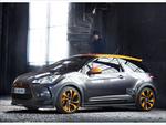 Citroën DS3 Racing 2011