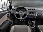 Volkswagen Cross Polo 2010