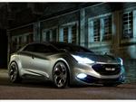 Hyundai i-flow Concept