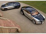Bugatti 16C Galibier