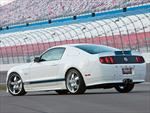 Shelby Mustang GT350