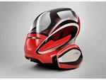 GM EN-V