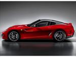 Ferrari 599 GTO