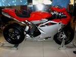 MV Agusta F4 1000R