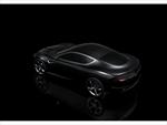 Aston Martin Gauntlet Concept