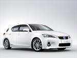 Lexus CT 200h