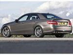 Mercedes Benz E 63 AMG 
