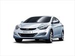 Hyundai Elantra - Avante 2011