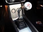 Shelby Mustang GT500CR 